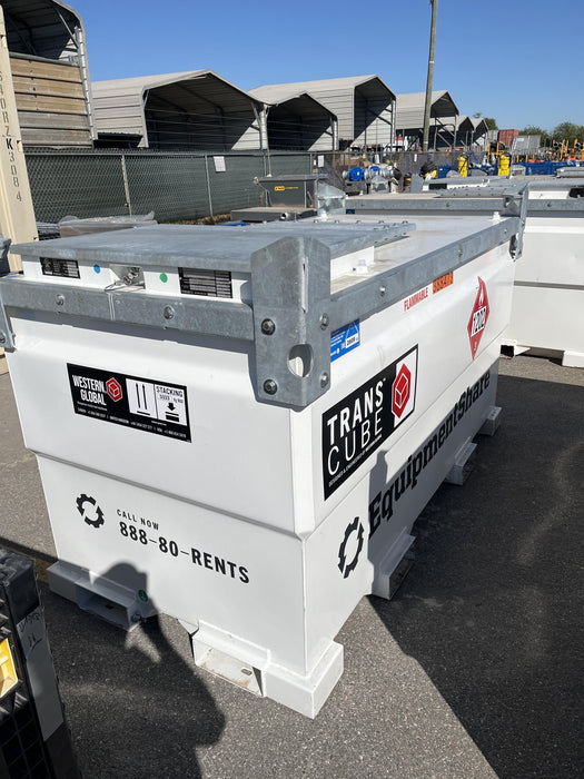 2024 WESTERN GLOBAL 20TCG-ES