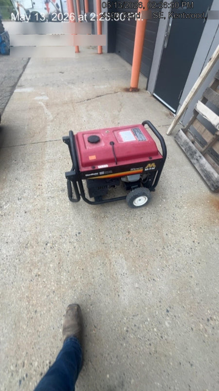 2024 MI-T-M GEN-6500-0MM1