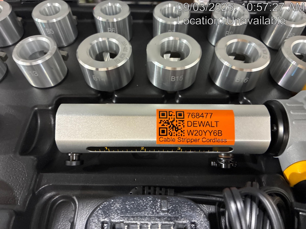 2026 DEWALT DCE151TD1