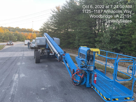 2022 GENIE S-65 XC