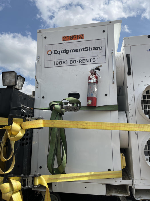 2022 UNITED COOL AIR MACH145G3AS30