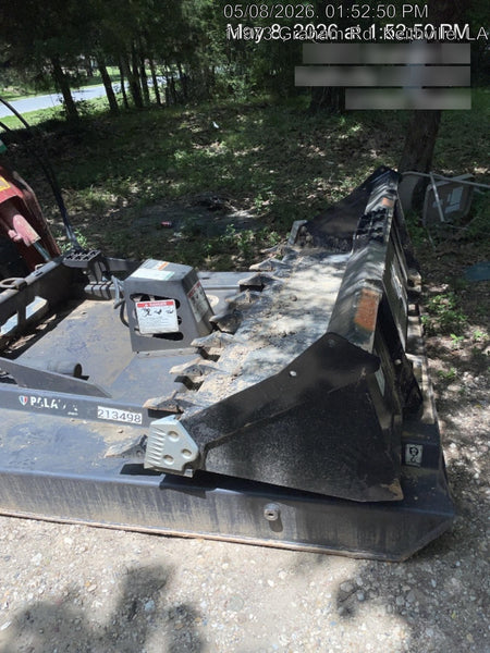2022 PALADIN 30372A-0022