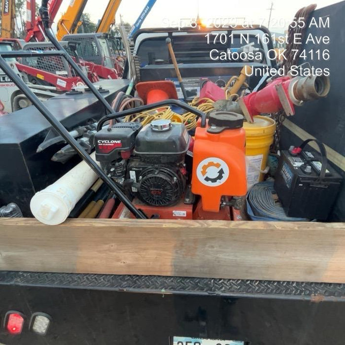 2023 MULTIQUIP MVC82VHW