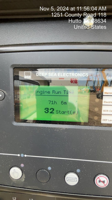 2023 ATLAS COPCO QAS 125