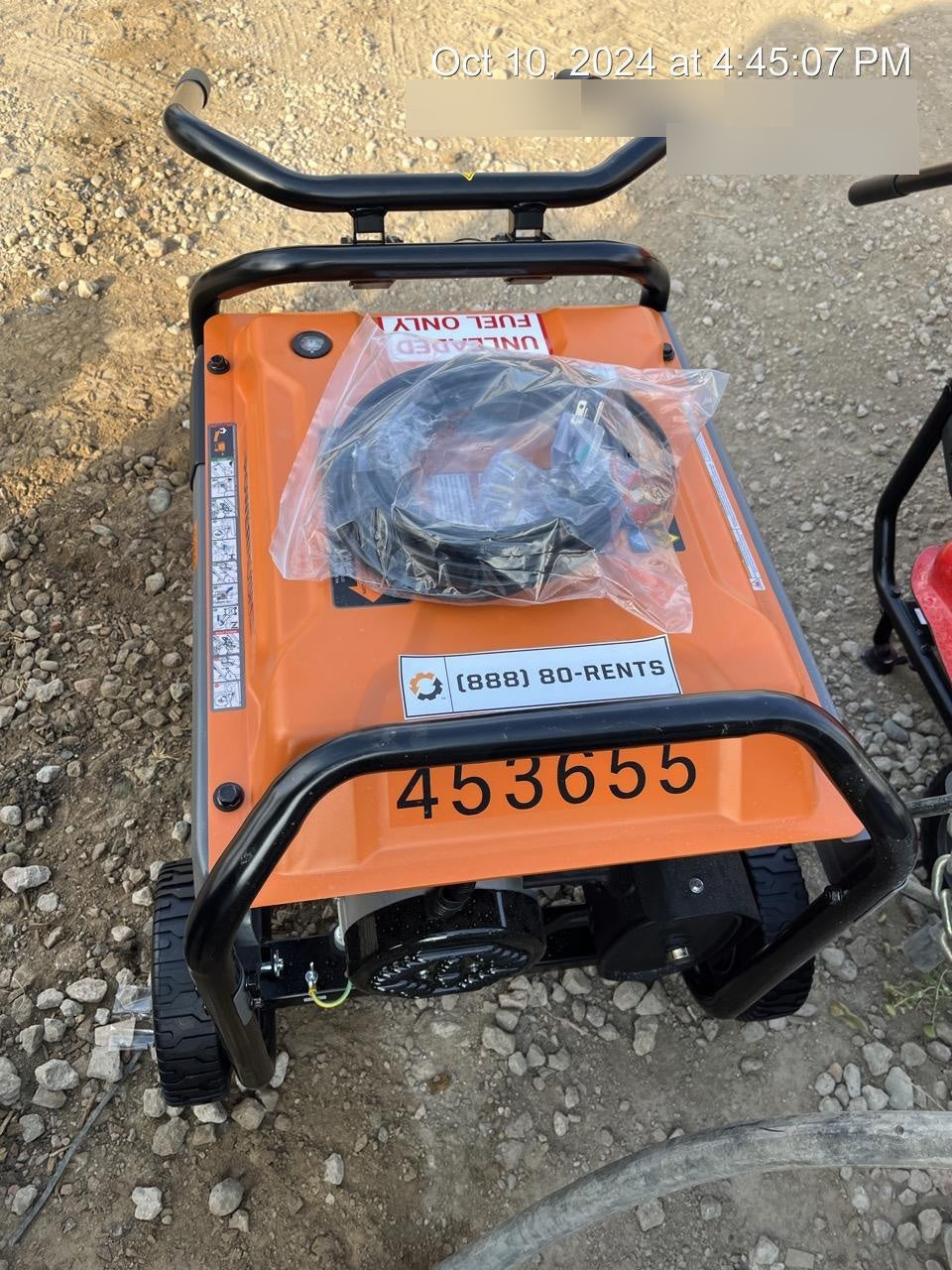2024 GENERAC G0076722