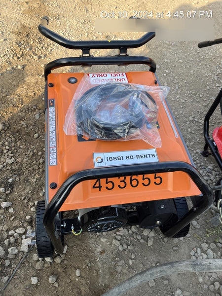 2024 GENERAC G0076722