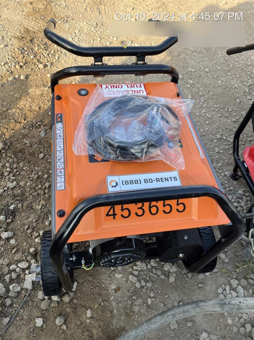 2024 GENERAC G0076722