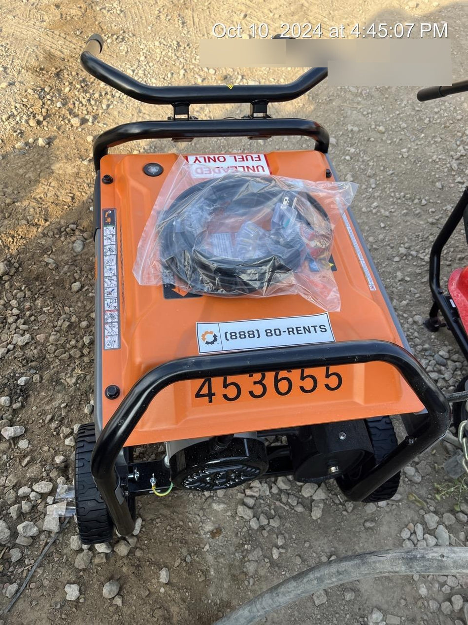 2024 GENERAC G0076722
