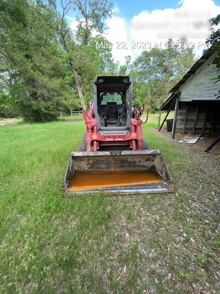 2020 TAKEUCHI TL12R2-R