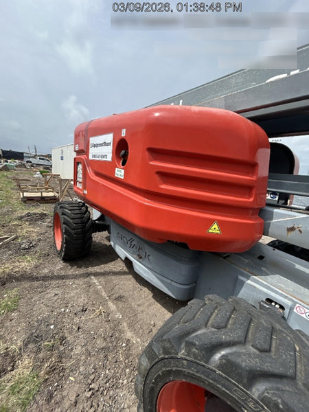 2018 SKYJACK SJ85 AJ
