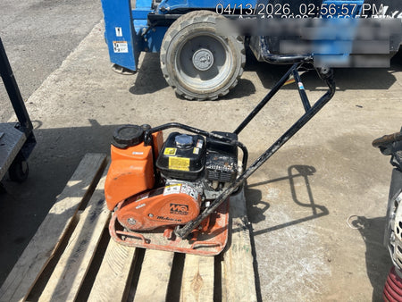 2023 MULTIQUIP MVC82VHW
