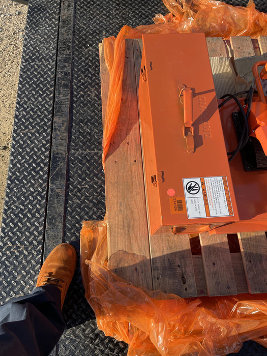 2022 BN PRODUCTS DC-25X