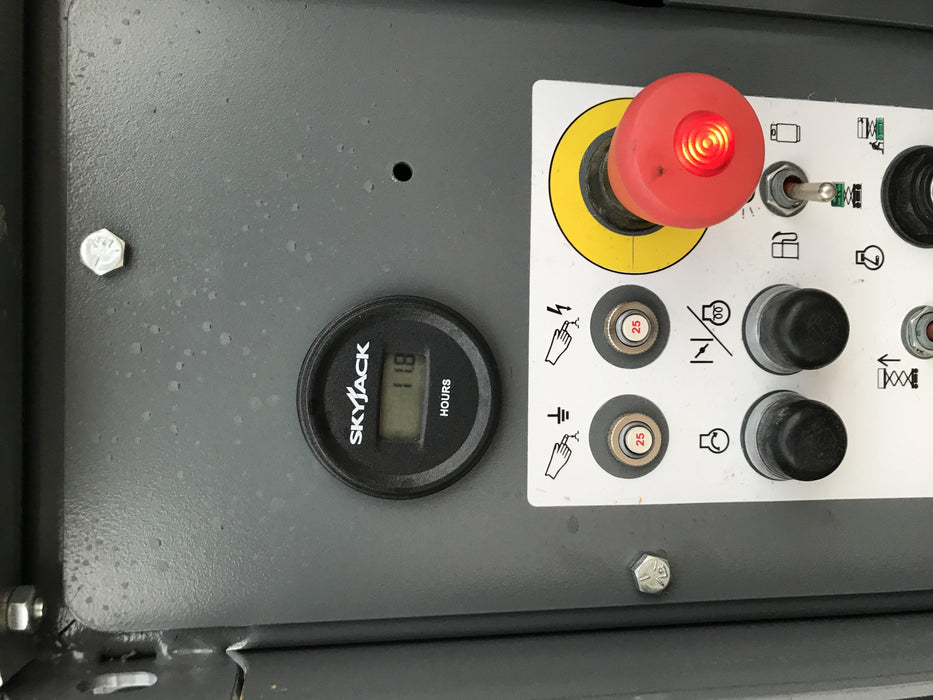 2020 SKYJACK SJ6832 RT