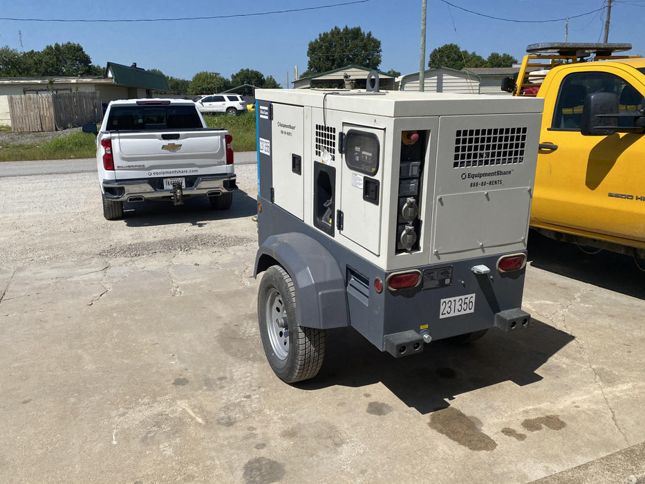 2022 ATLAS COPCO QAS25 CWK