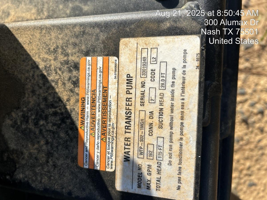 2025 MI-T-M MWT-0510-2MHD