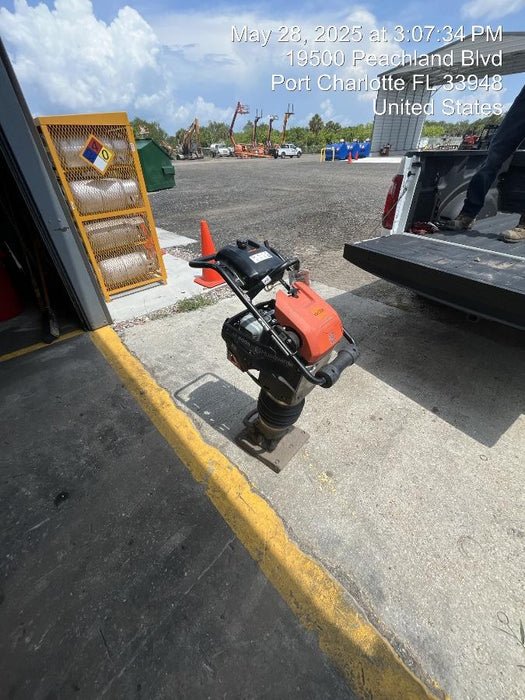 2024 HUSQVARNA LT6005