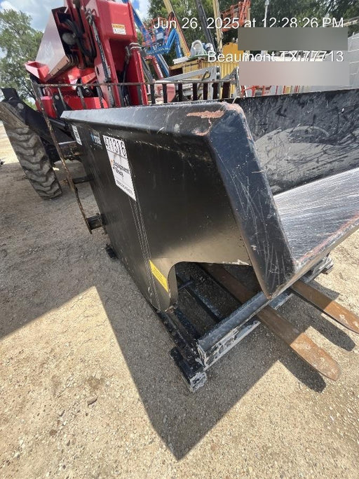 2024 STAR INDUSTRIES M-1820 - Self-Dump Hopper