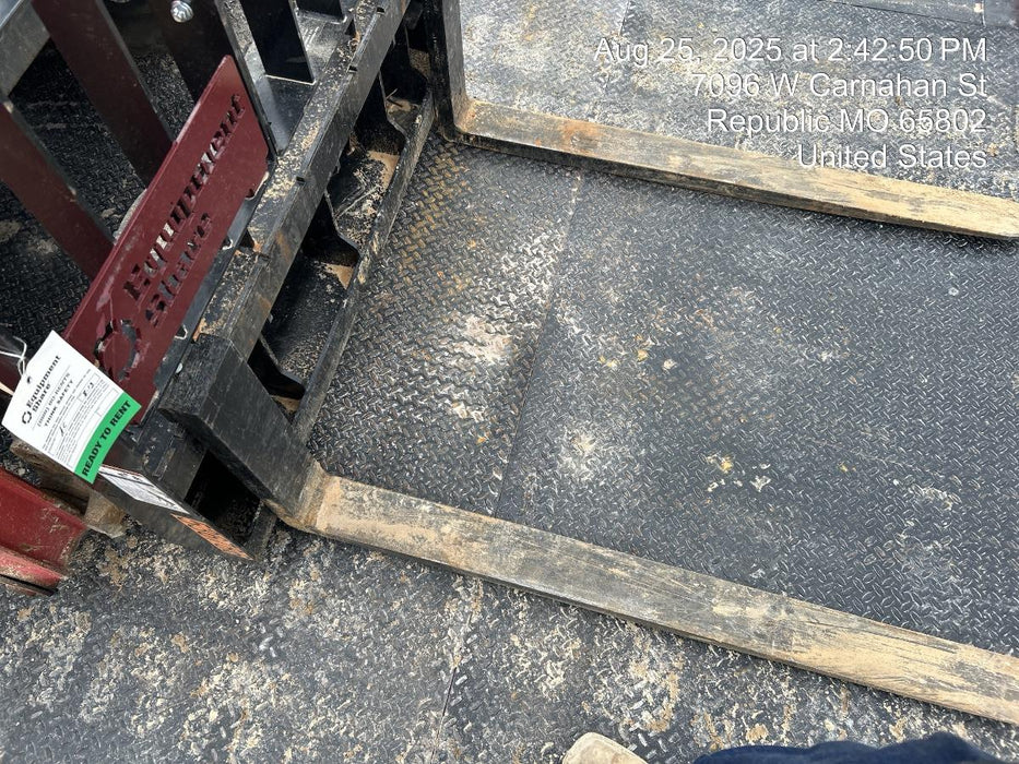 2025 VIRNIG PF4855-5VG