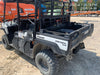 2022 KAWASAKI Mule PRO-DXT (Half Door)