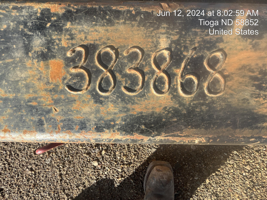 2024 HAUGEN MIJ-WL2-416