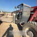 2018 Manitou 12042 Manitou MTA 12042 w/Open ROPS, Work Lights/Strobe, Aux Hyd, Solid Tires, Lift Hook, 66" Carriage, 72" Forks, Outriggers