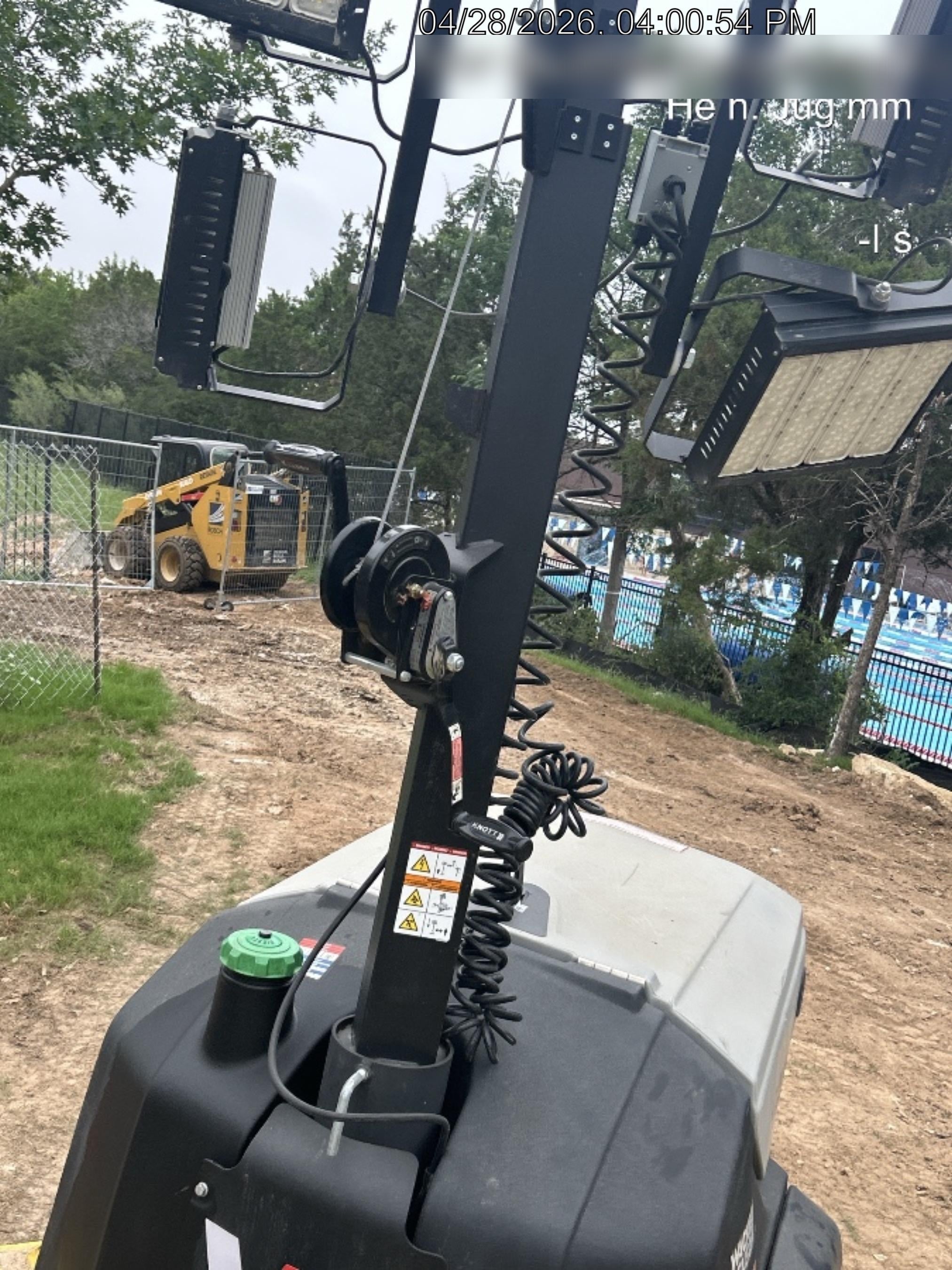 2024 WACKER NEUSON LTT4