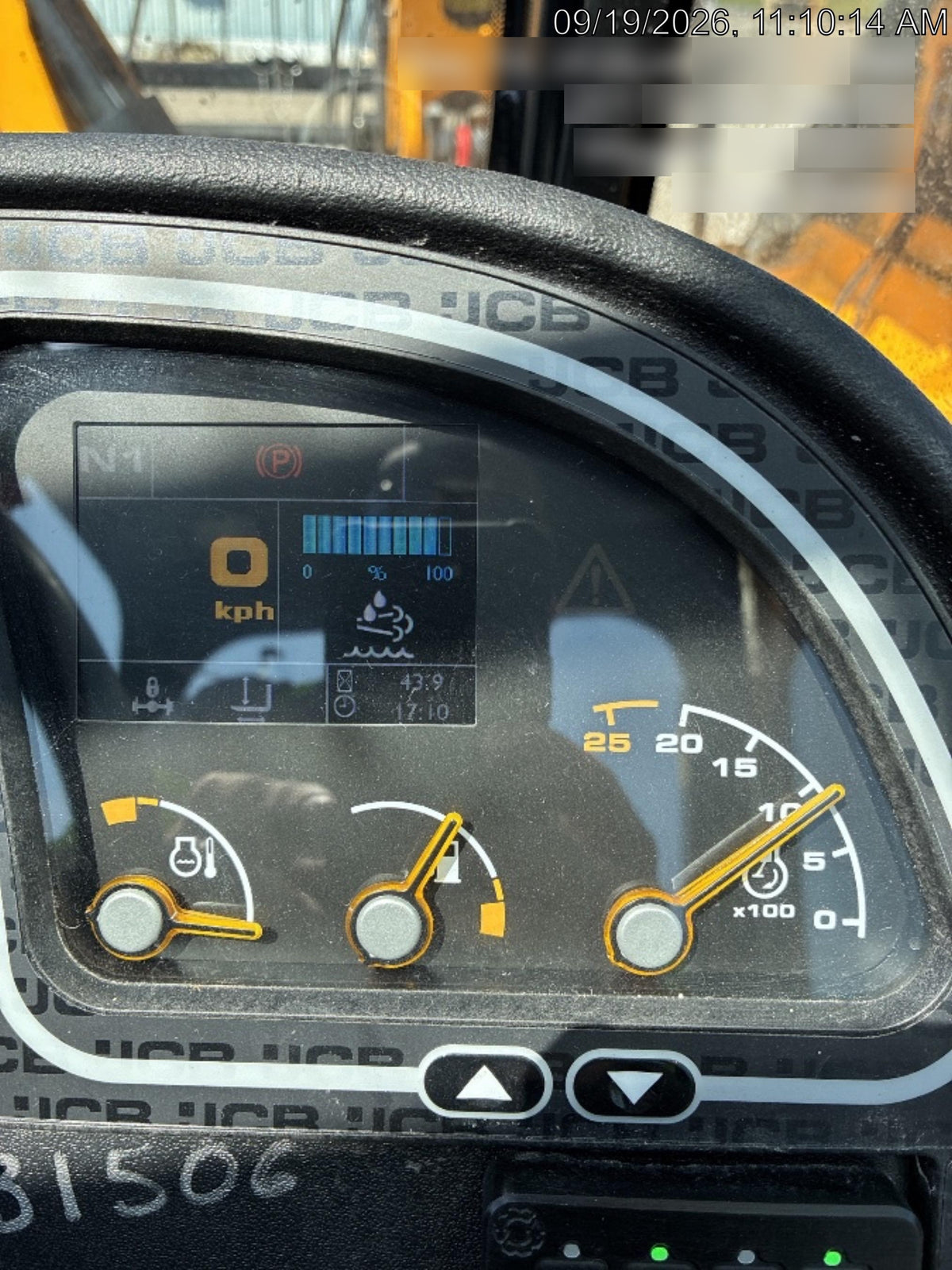 2026 JCB 514-56