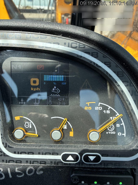 2026 JCB 514-56