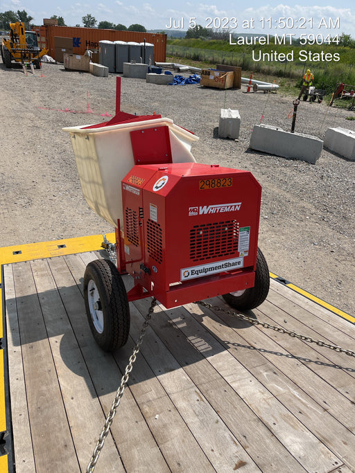 2023 MULTIQUIP WM90PH8