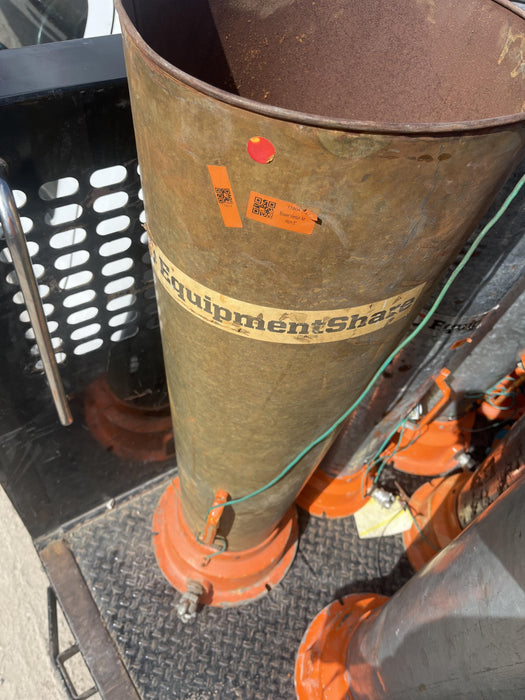 2020 MICHIGAN PNEUMATIC HV-8AM