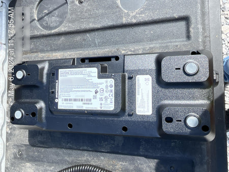 2024 MOTOROLA PMPN4284