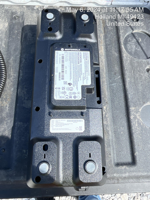 2024 MOTOROLA PMPN4284