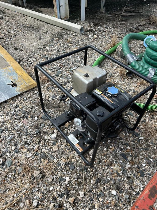 2025 MI-T-M WTP-T03-0MGH