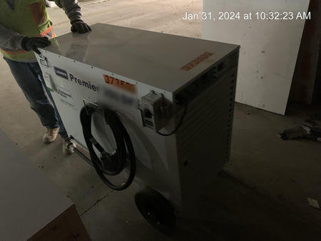 2023 LB WHITE Premier 350 DF 2.0 LINK