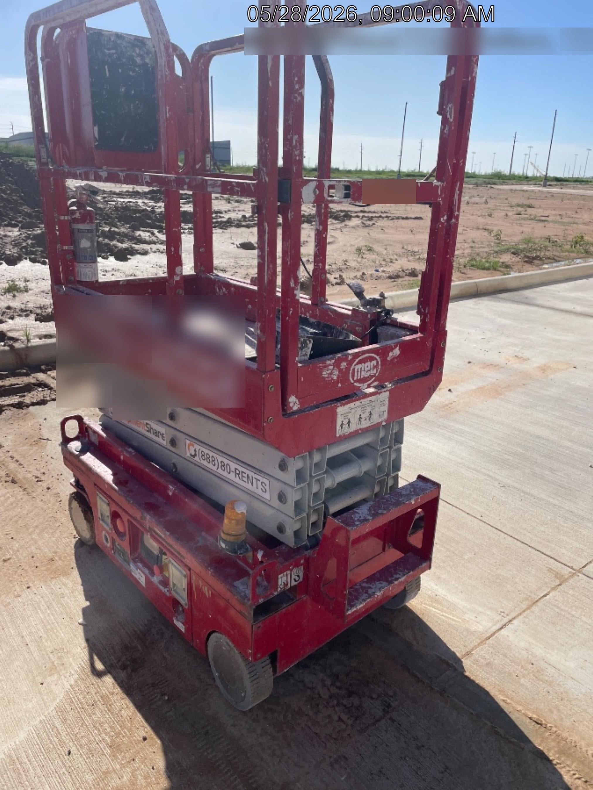 2018 MEC 1330SE MEC 1330SE, 2 Yr Full Extended Warranty
