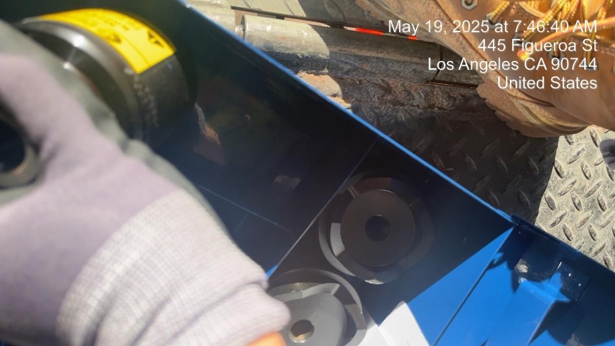 2024 CURRENT TOOLS 154PM