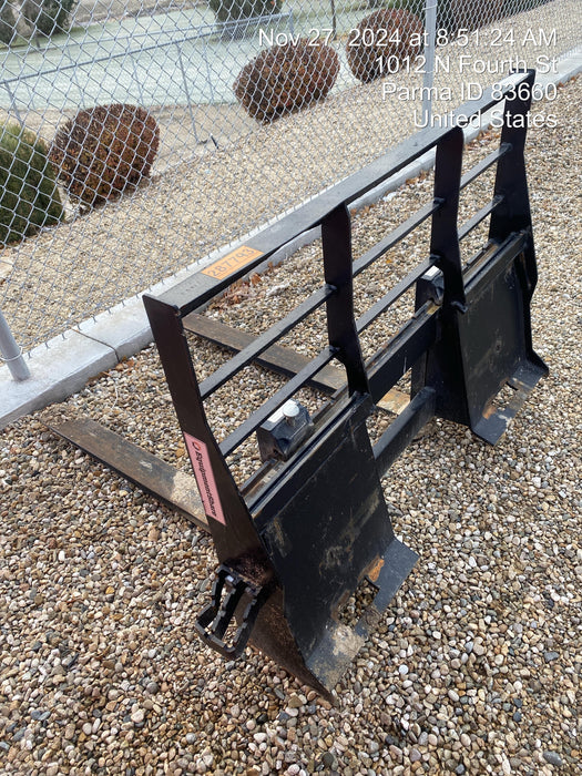 2023 ARROW MATERIAL HANDLING F5100CB