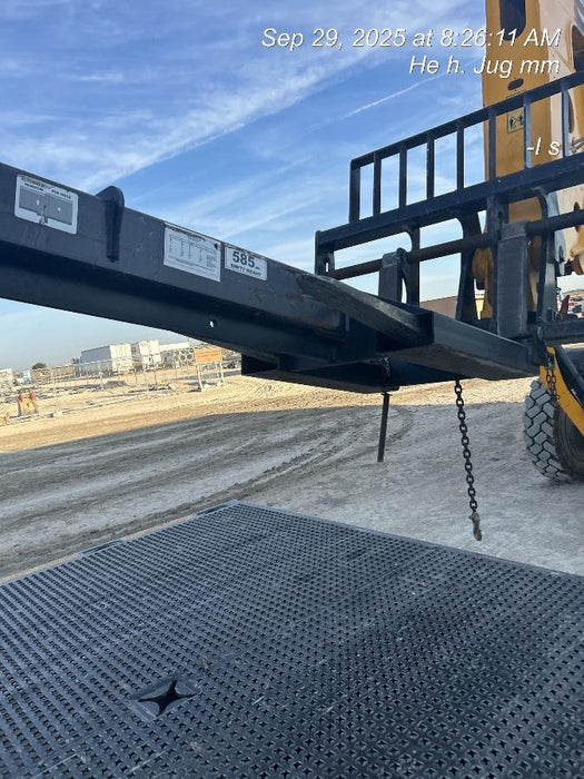 2024 STAR INDUSTRIES M1360B - Star JIB Boom