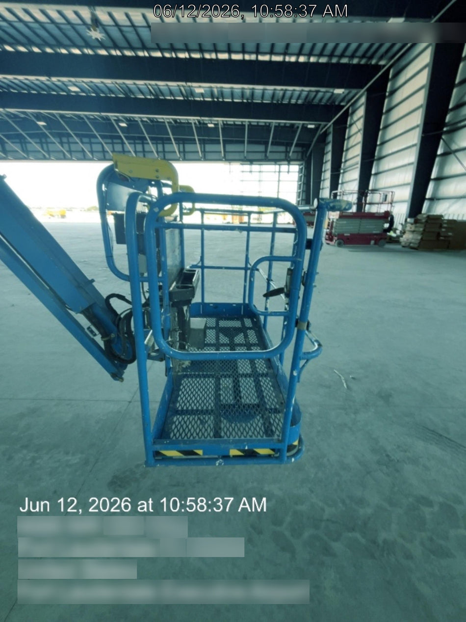 2024 GENIE Z-45/25J DC