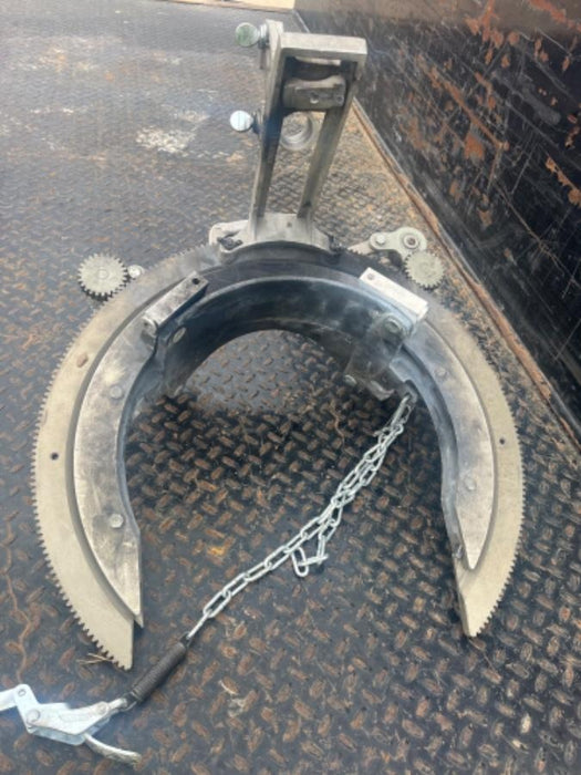 2021 MATHEY DEARMAN 2SA