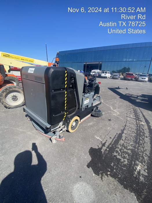 2024 KARCHER B 300 R