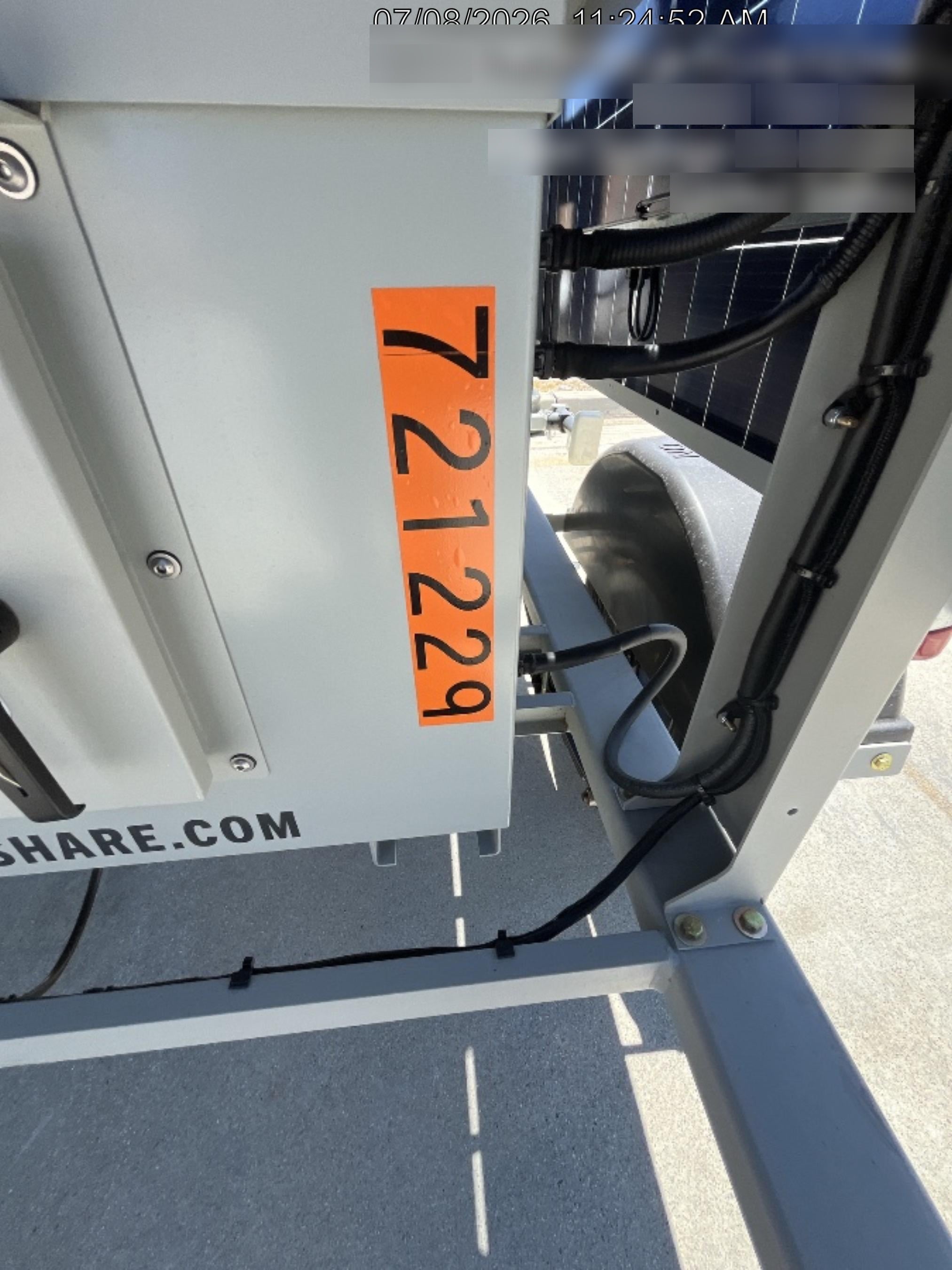2026 PROGRESS SOLAR SOLUTIONS HELIOS-ES