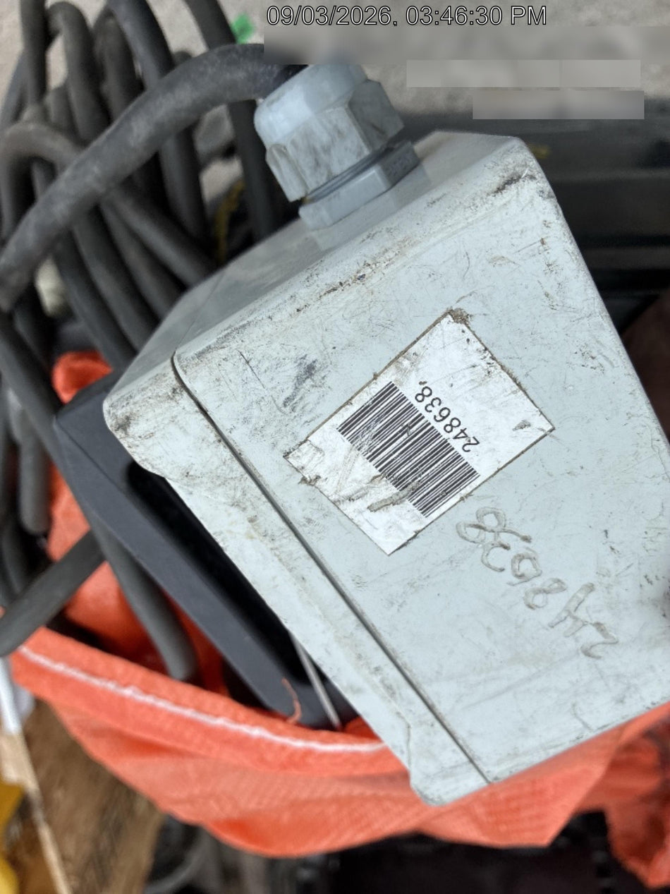 2021 LIND EQUIPMENT GST50