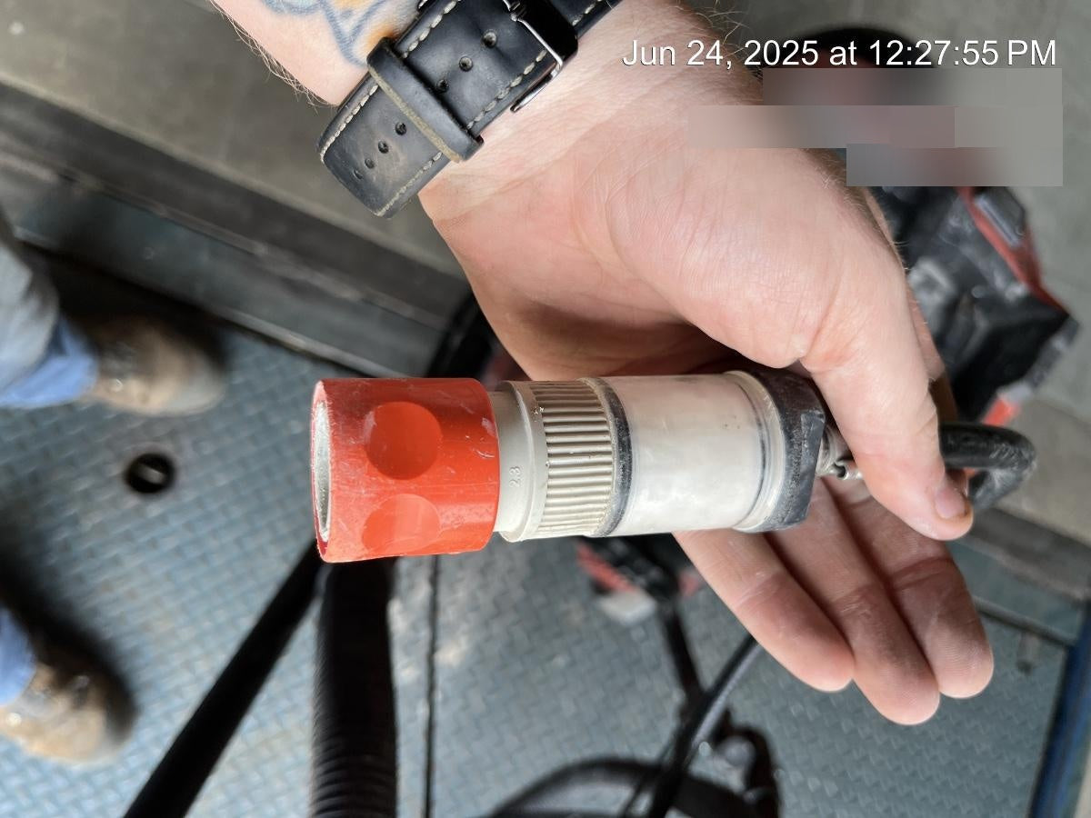 2021 HILTI DD-WMS 100