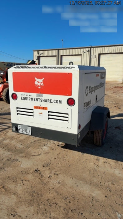 2024 BOBCAT PA425WCU-T4F