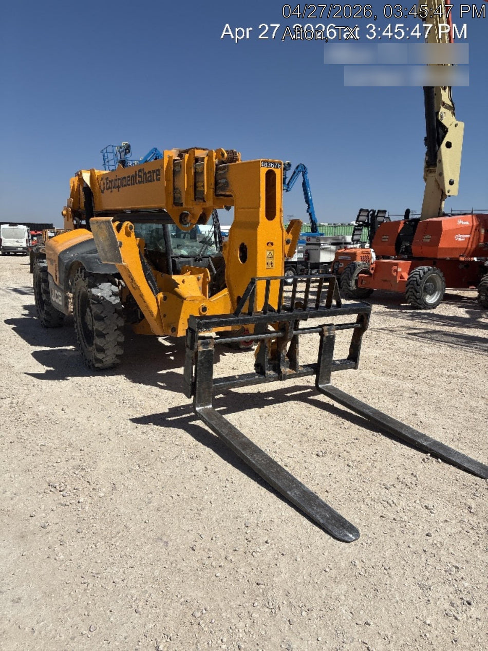 2025 JCB 512-56