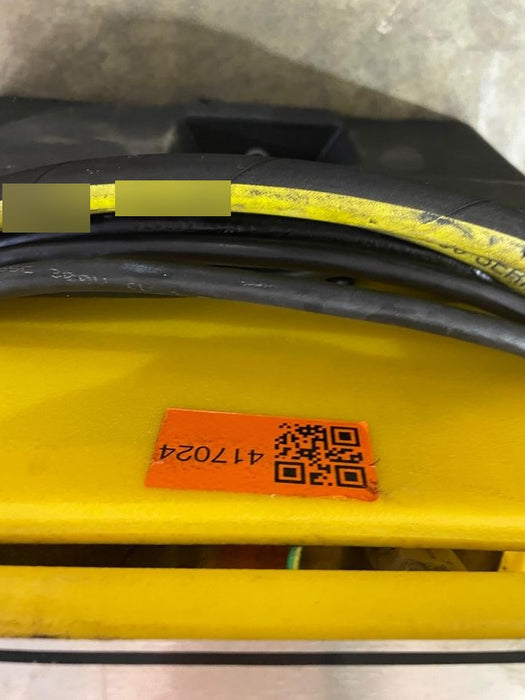 2024 ENERPAC PUJ1200B