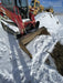 2021 TAKEUCHI 84" Smooth Bucket - Takeuchi