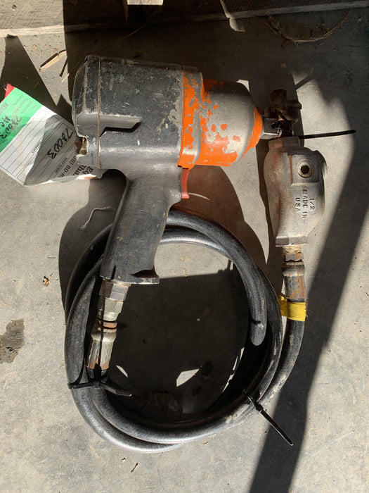 2020 MICHIGAN PNEUMATIC 750SS