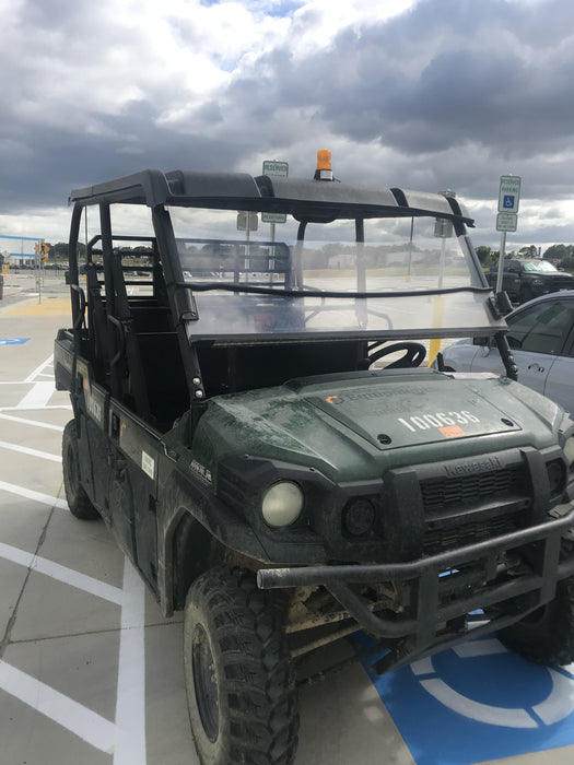 2020 KAWASAKI MULE PRO-DX